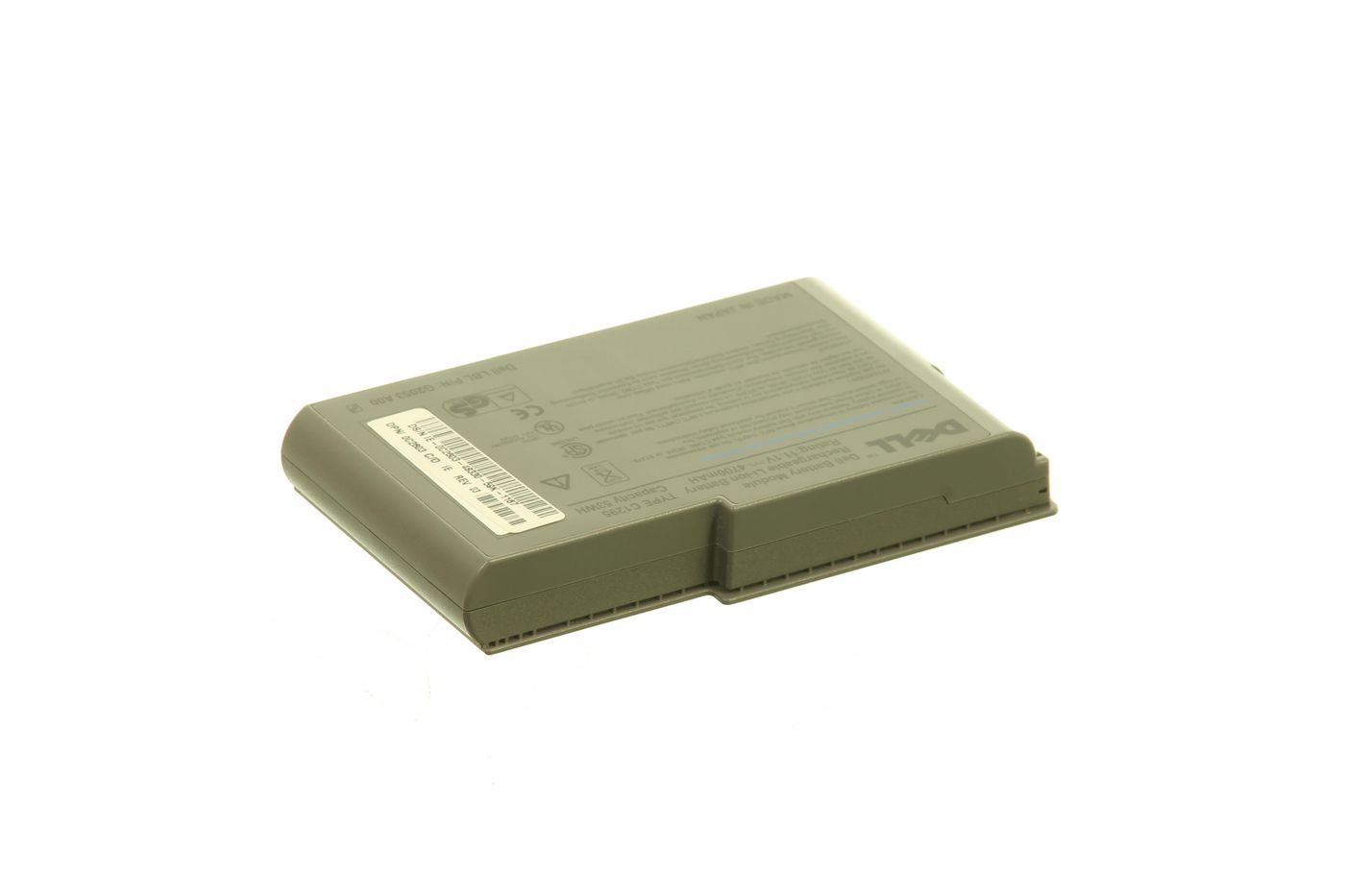 BTRY,PRI,11.1V,6C,CYLD,SONY