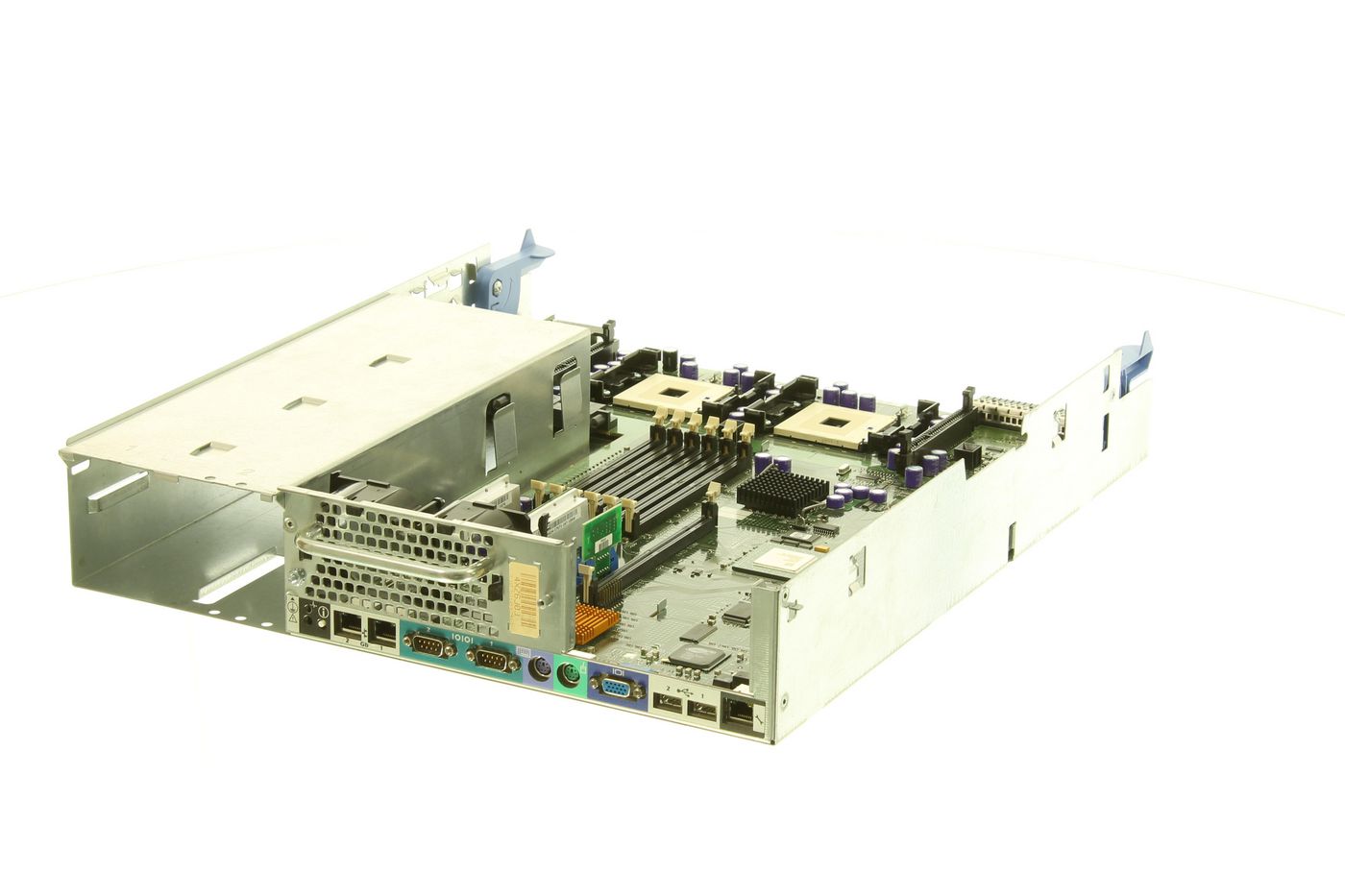 PowerEdge 2650 system board, 