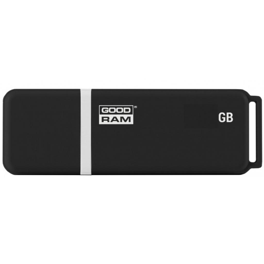 USB Flash GoodRAM 32GB USB 3.0 Twister Black, Retail