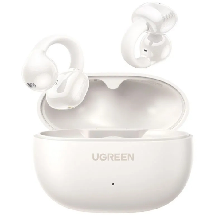 Навушники TWS UGREEN HiTune S3 Open Wearable (WS209) Білі