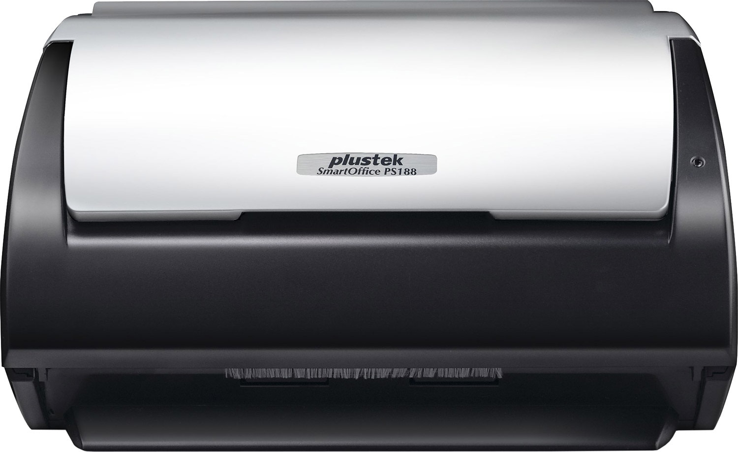 Сканер А4 Plustek SmartOffice PS188 (600x600dpi 48bit 30стор/хв ADF LED протяжний потоковий)