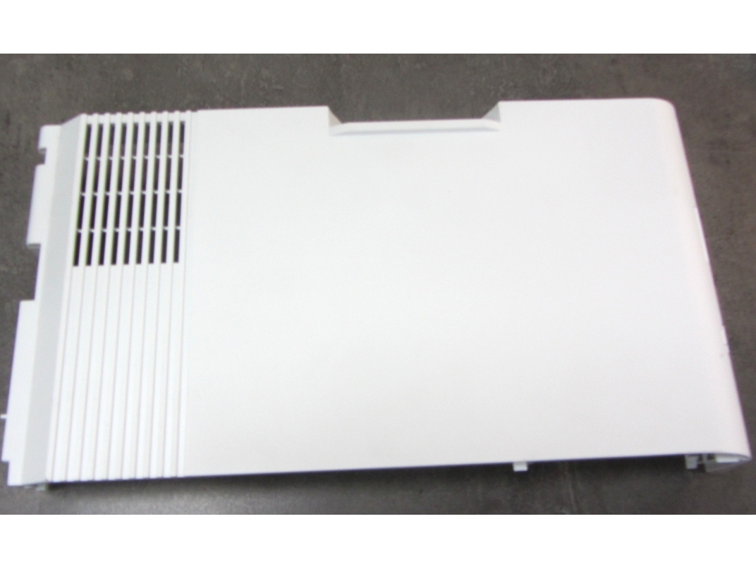 Left cover assembly for HP 