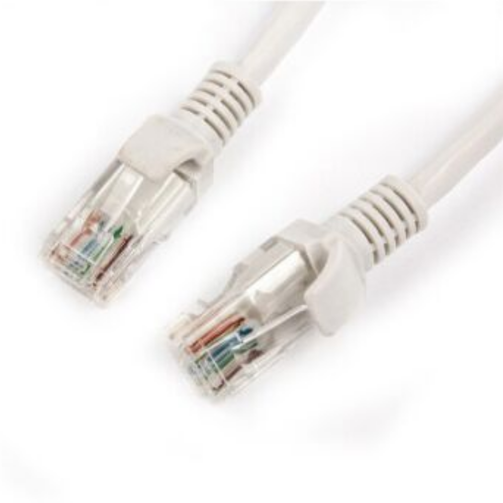 Патч-корд Ultra CAT5e 2 м (UC55-0200) UC55-0200