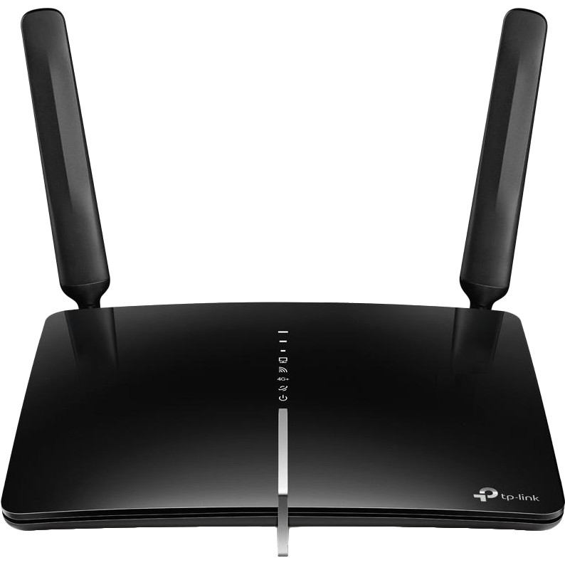 Двухдіапазонний 4G LTE Wi-Fi роутер, Archer MR600
