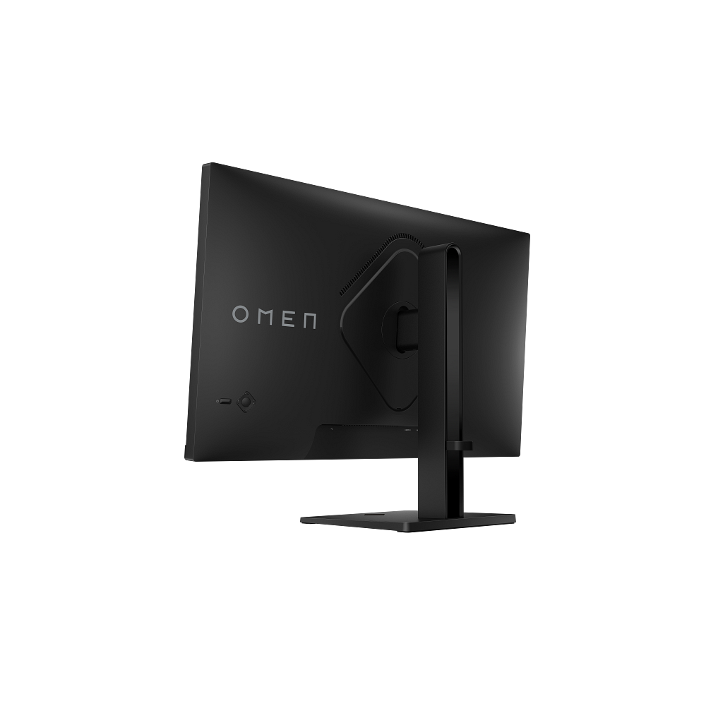 Монітор Ігровий 27"	16:9	QHD IPS; 180Hz,  400 nits , HA	100 mm, HDMI; DisplayPort

  OMEN 27q G2 QHD 180Hz GM