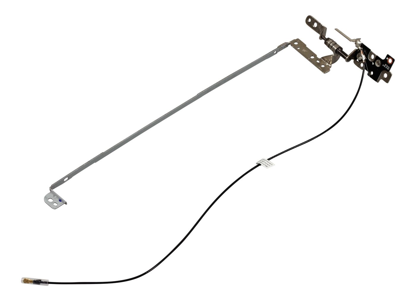 U310 2.3/2.7 Hinge ANT R