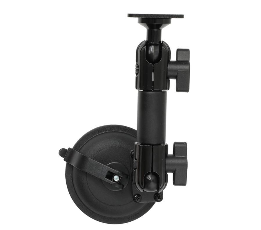 Standard Duty Pedestal Mount  