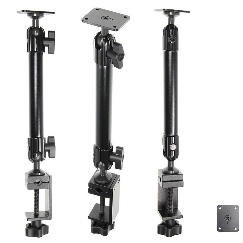 Standard Duty Pedestal Mount  