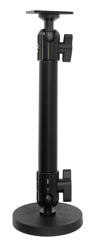 Standard Duty Pedestal Mount  