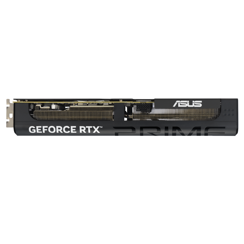 Відеокарта ASUS NVIDIA PRIME-RTX5070-O12G PRIME-RTX5070-O12G
