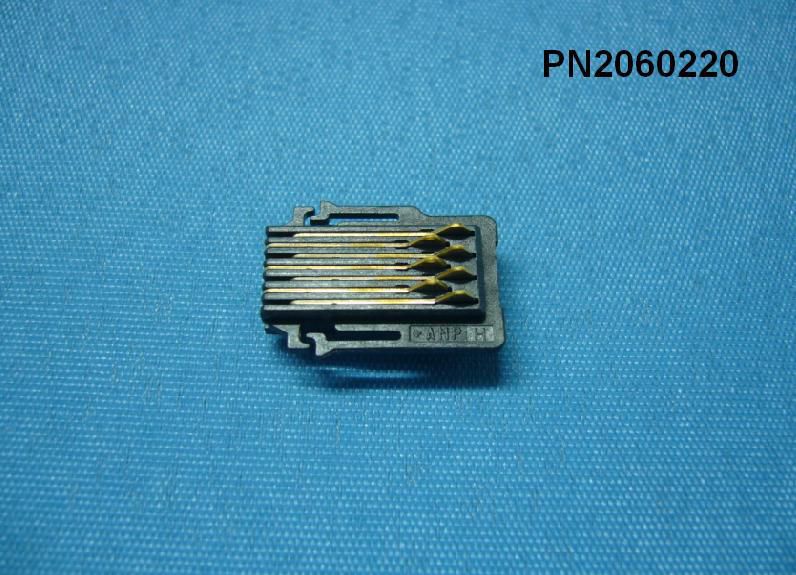 Connector Cartridge A