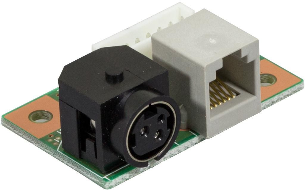 SUB CIRCUIT BOARD ASSY,AA