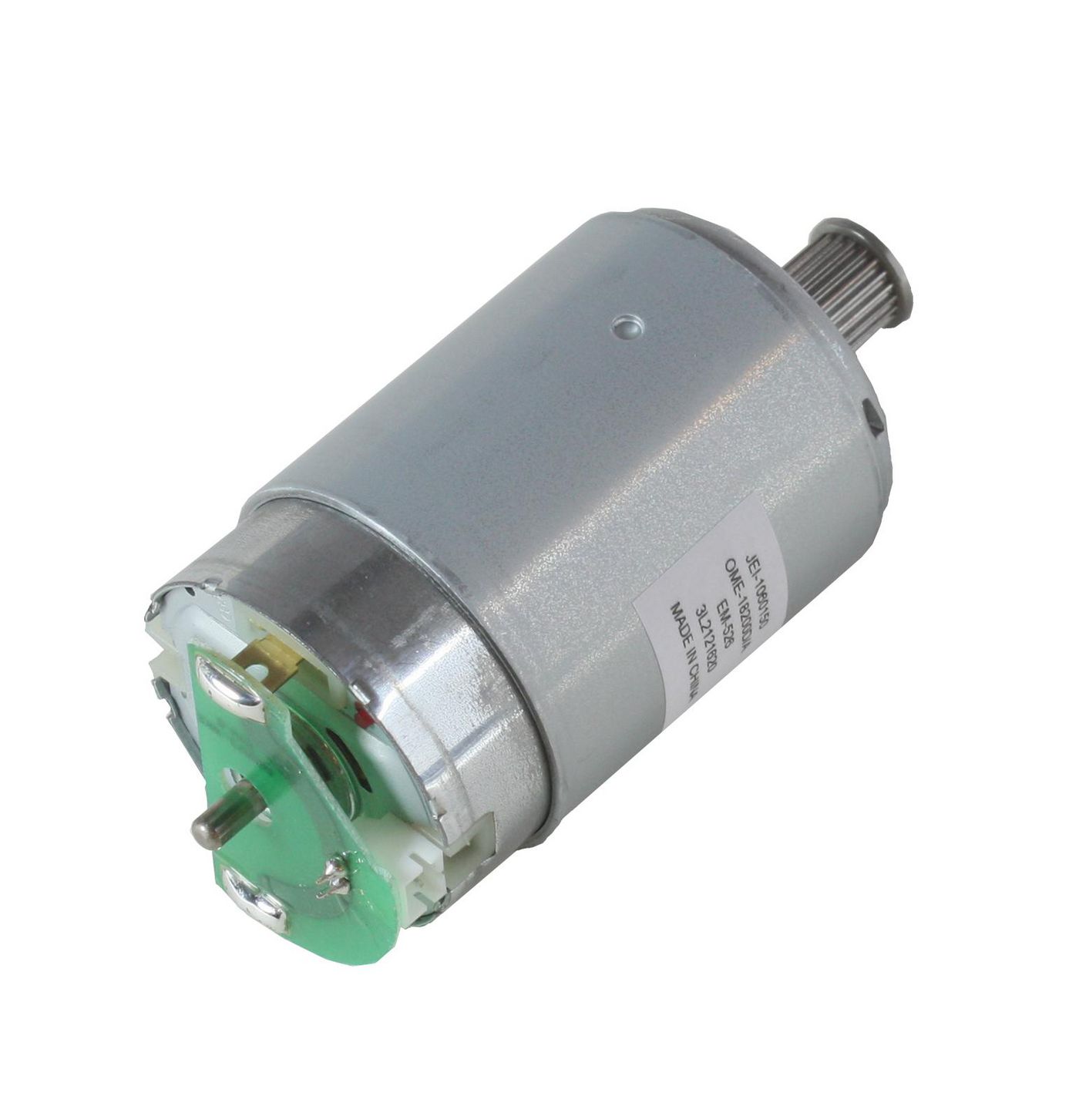 MOTOR ASSY.,CR