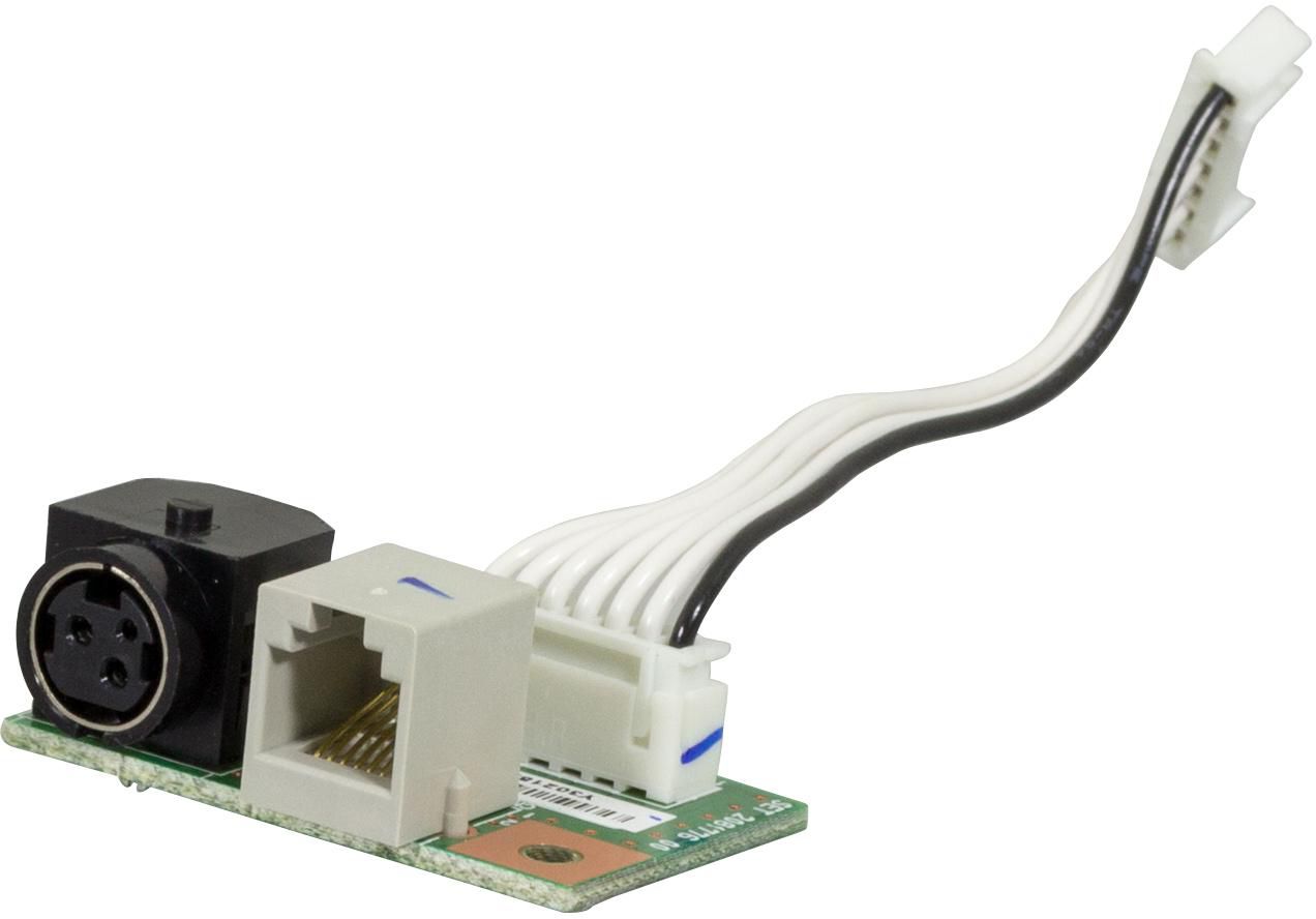 Sub Circuit Board Unit