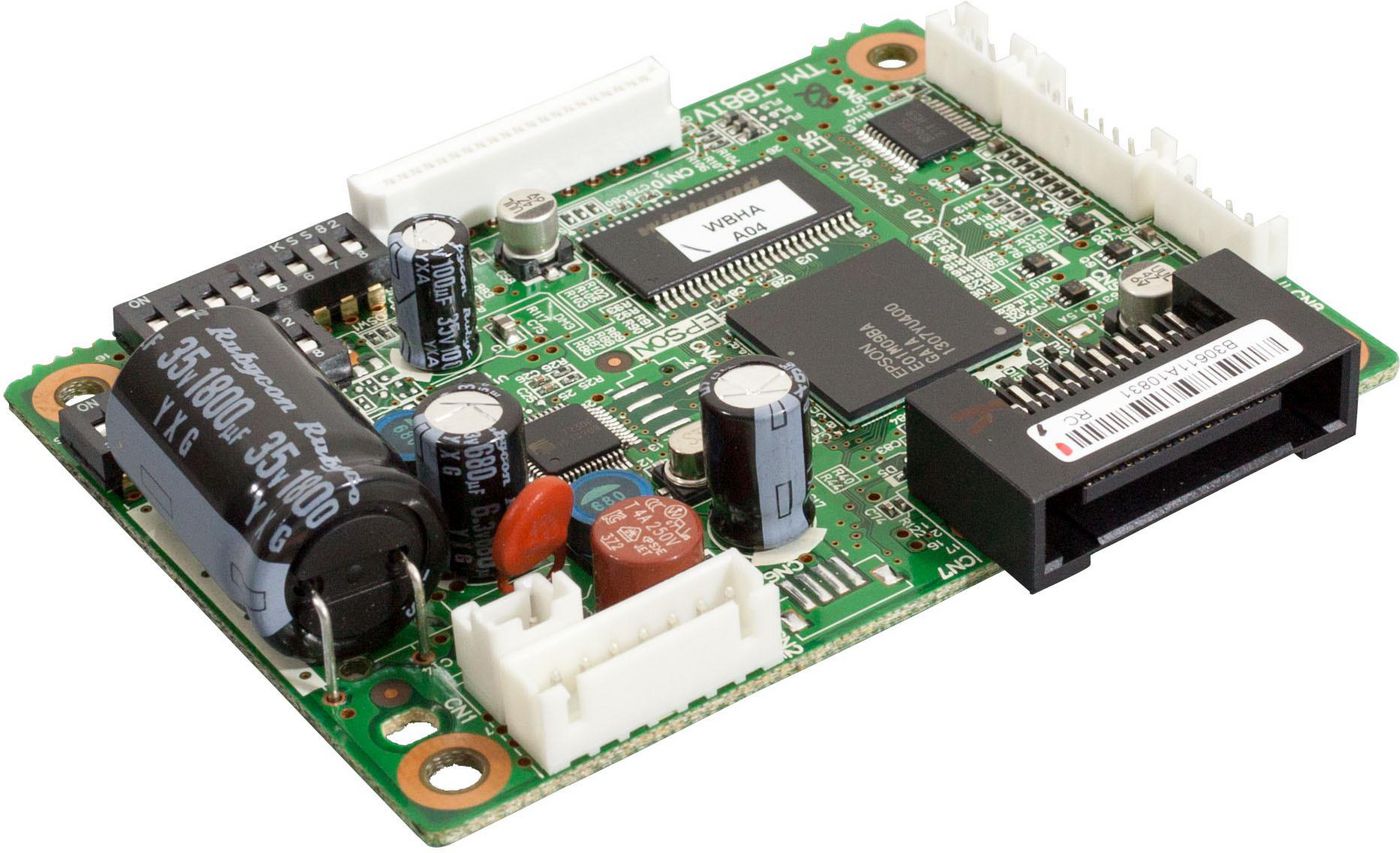 Main Circuit Board
