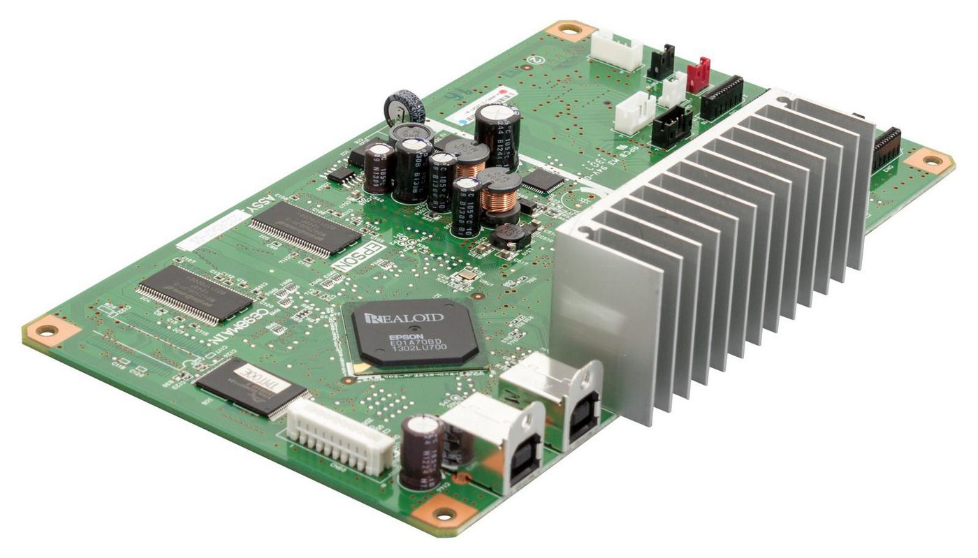 Mainboard