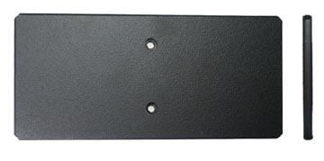 Mounting plate  Extension 