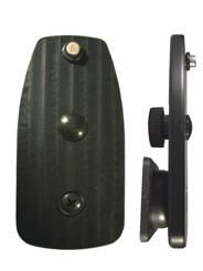 Monitor Mount. Mounting