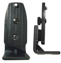 Monitor Mount.  Mounting 