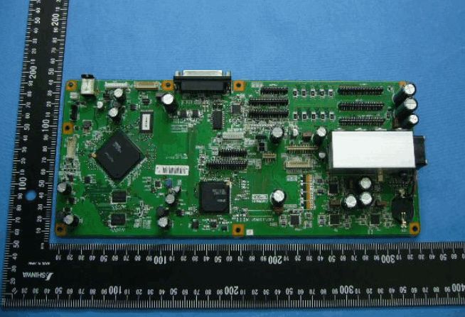Main Assy Board