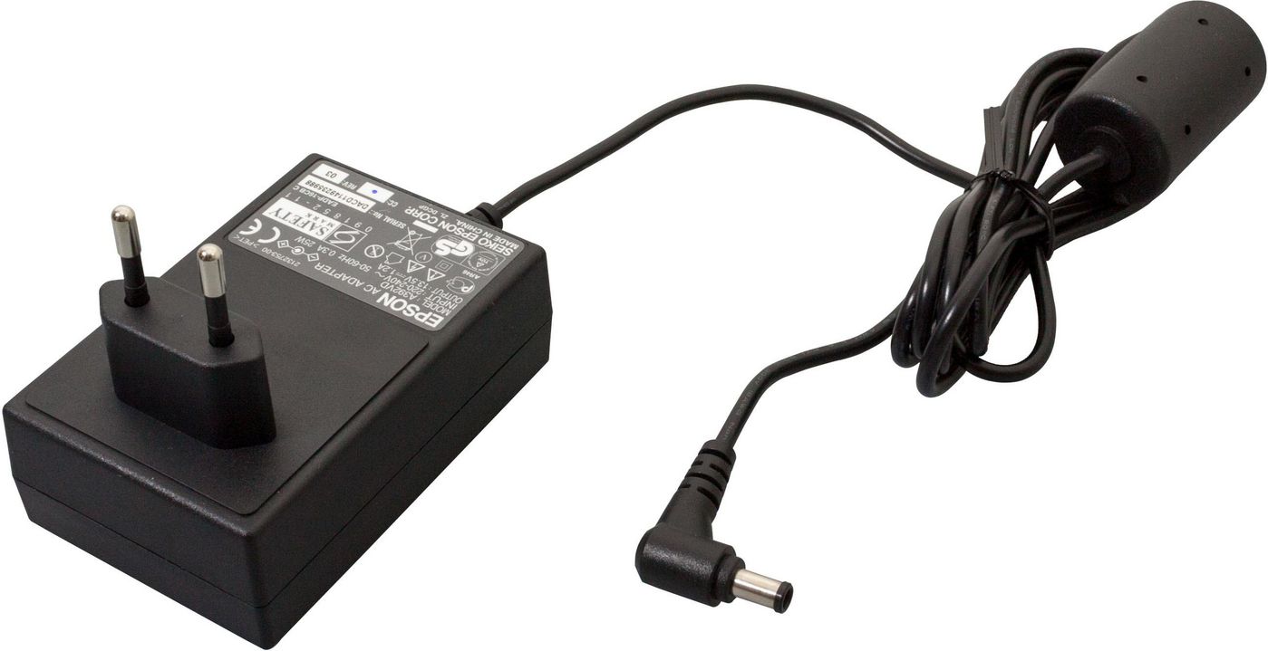 AC Adaptor EU