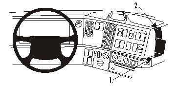 Mounting bracket