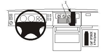 Mounting bracket