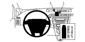 Mounting bracket