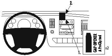 Mounting bracket