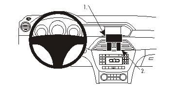 Mounting bracket