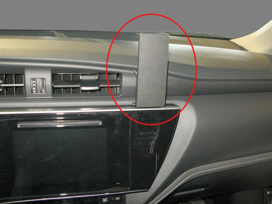 Mounting bracket