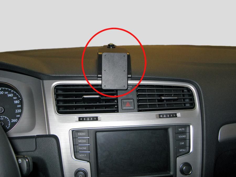 Mounting bracket