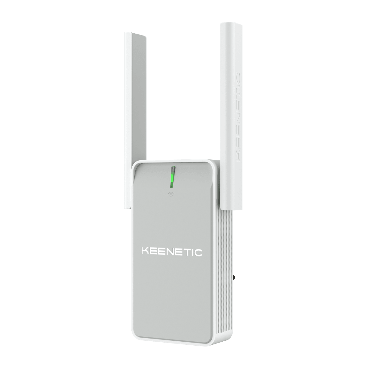 Ретранслятор сигналу Wi-Fi N300 з портом Ethernet Keenetic Buddy 4 ( KN-3211)