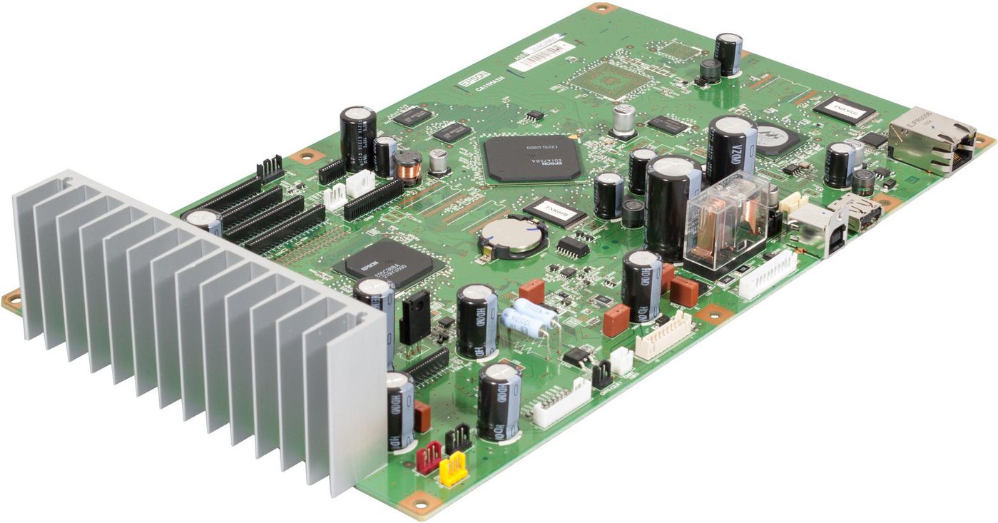 Mainboard