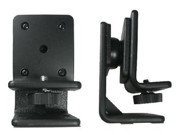Monitor Mount.  Mounting 