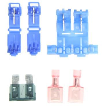 Mounting Accessories Tap