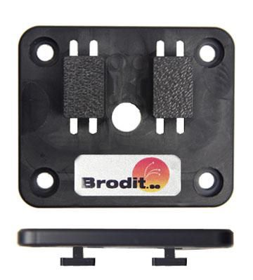 Device Mounting Adapter