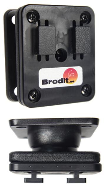 Device Mounting Adapter