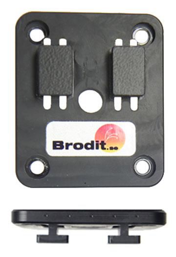 Device Mounting Adapter