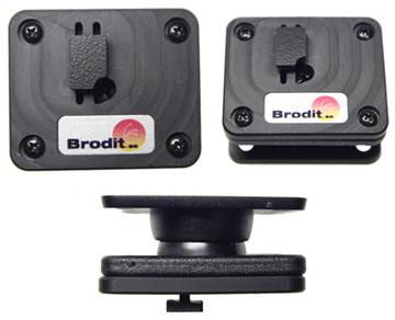 Device Mounting Adapter