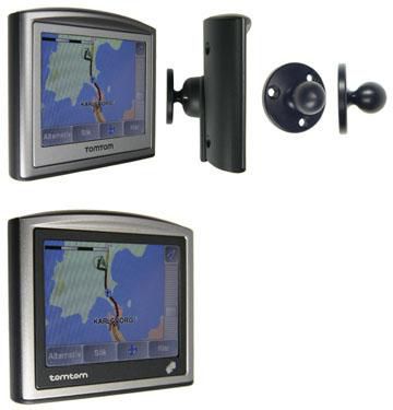 Mount For devices with a TMC