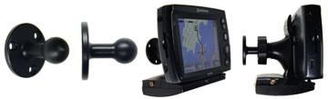 Mount For devices with a TMC 