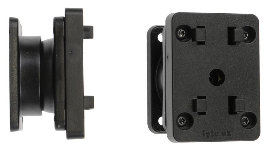 Device Mounting Adapter 