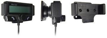 Passive holder with tilt
