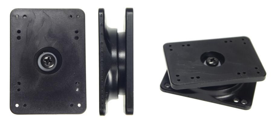 Tilt swivel Sturdy tilt