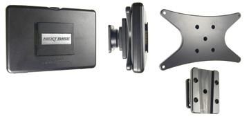 Mount with tilt swivel