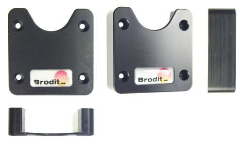 Mounting Accessories