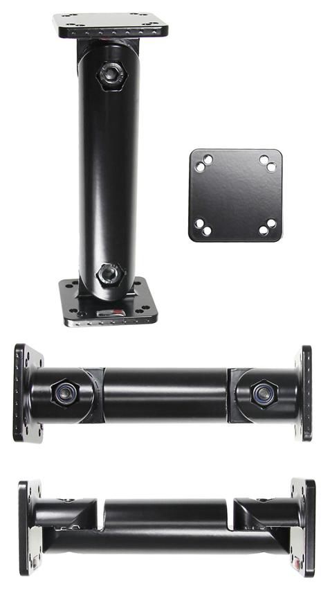 Pedestal mount