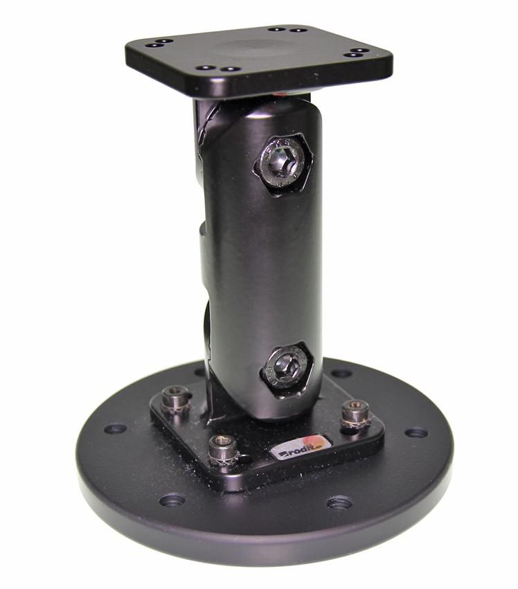 Piedestal mount 4" 