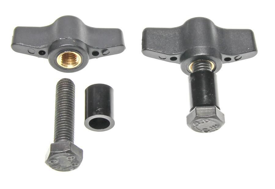 Pedestal Mount, Accessories